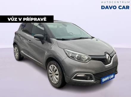 Renault - Captur