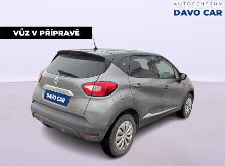 Renault - Captur