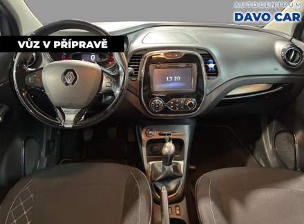Renault - Captur