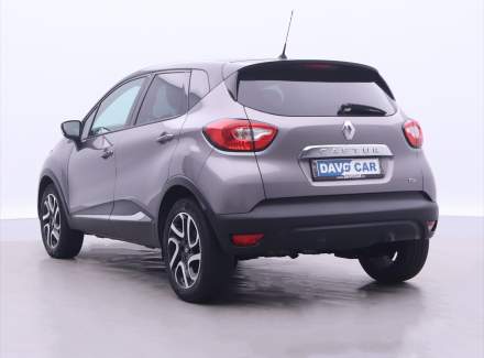 Renault - Captur