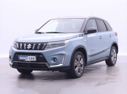 Suzuki - Vitara