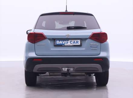 Suzuki - Vitara