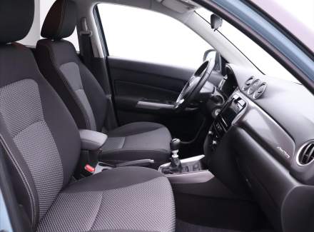 Suzuki - Vitara