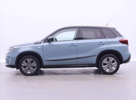 Suzuki - Vitara