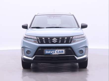 Suzuki - Vitara