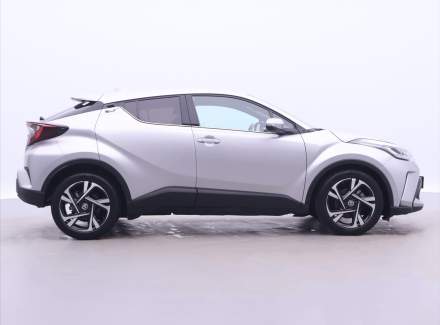 Toyota - C-HR