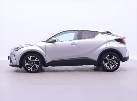 Toyota - C-HR