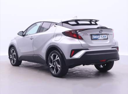 Toyota - C-HR