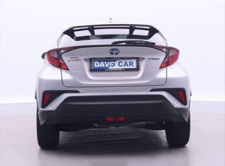 Toyota - C-HR