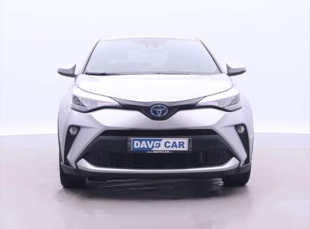 Toyota - C-HR