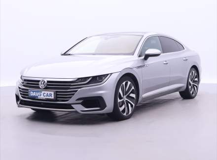 Volkswagen - Arteon