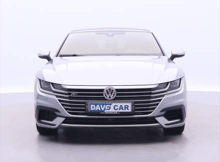 Volkswagen - Arteon