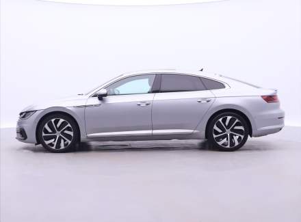 Volkswagen - Arteon