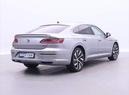 Volkswagen - Arteon