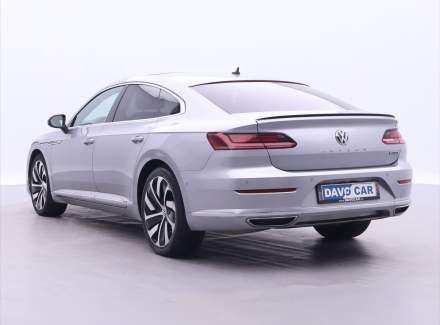 Volkswagen - Arteon
