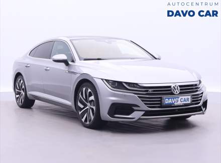 Volkswagen - Arteon