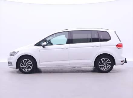 Volkswagen - Touran