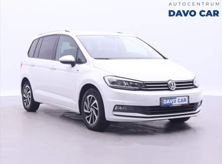 Volkswagen - Touran