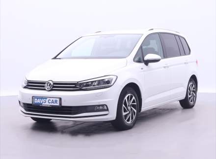 Volkswagen - Touran