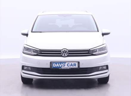 Volkswagen - Touran