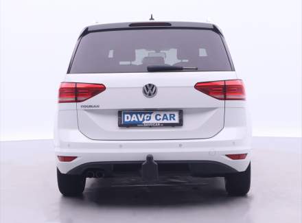 Volkswagen - Touran