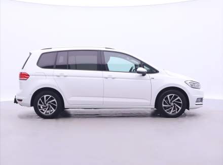 Volkswagen - Touran