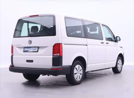 Volkswagen - Transporter