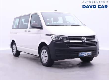 Volkswagen - Transporter