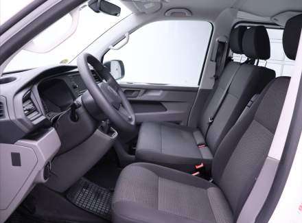 Volkswagen - Transporter