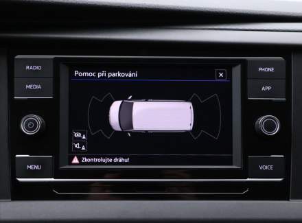 Volkswagen - Transporter