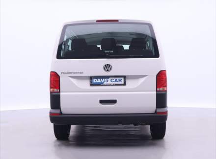 Volkswagen - Transporter
