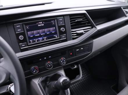 Volkswagen - Transporter