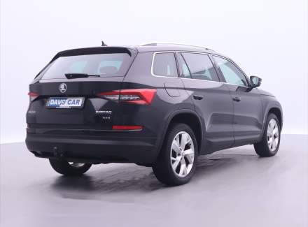 Škoda - Kodiaq