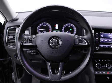 Škoda - Kodiaq
