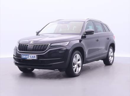 Škoda - Kodiaq