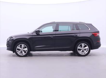 Škoda - Kodiaq