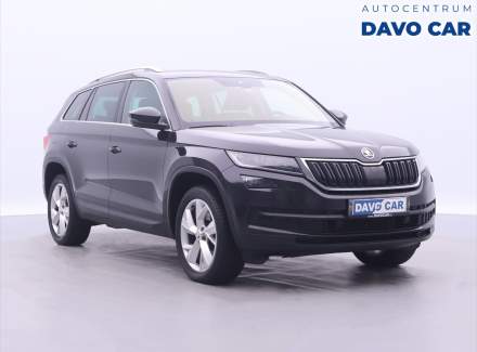 Škoda - Kodiaq