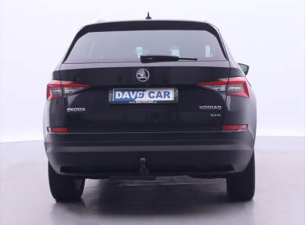 Škoda - Kodiaq