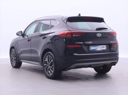 Hyundai - Tucson