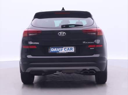 Hyundai - Tucson