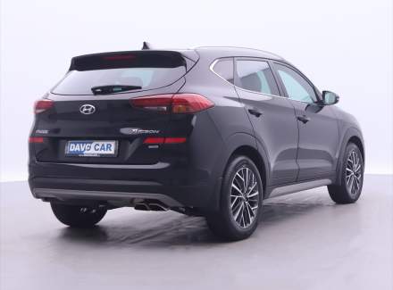 Hyundai - Tucson