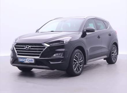 Hyundai - Tucson