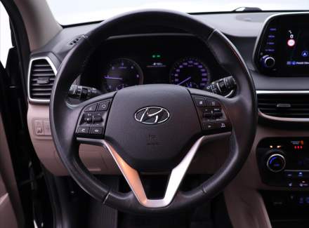 Hyundai - Tucson