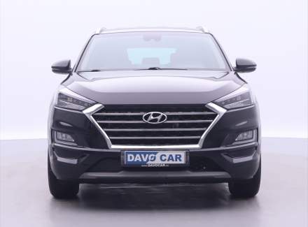 Hyundai - Tucson