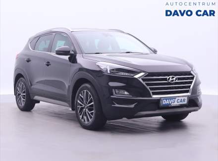 Hyundai - Tucson