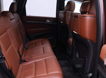 Jeep - Grand Cherokee