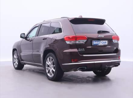 Jeep - Grand Cherokee