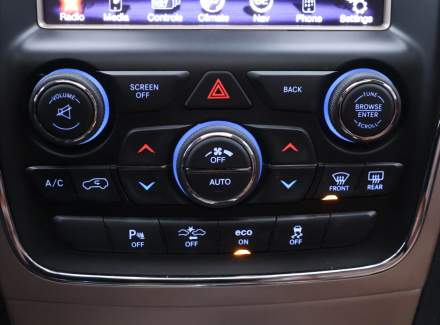 Jeep - Grand Cherokee