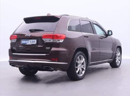 Jeep - Grand Cherokee