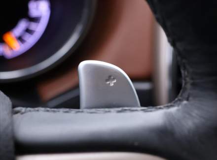 Jeep - Grand Cherokee